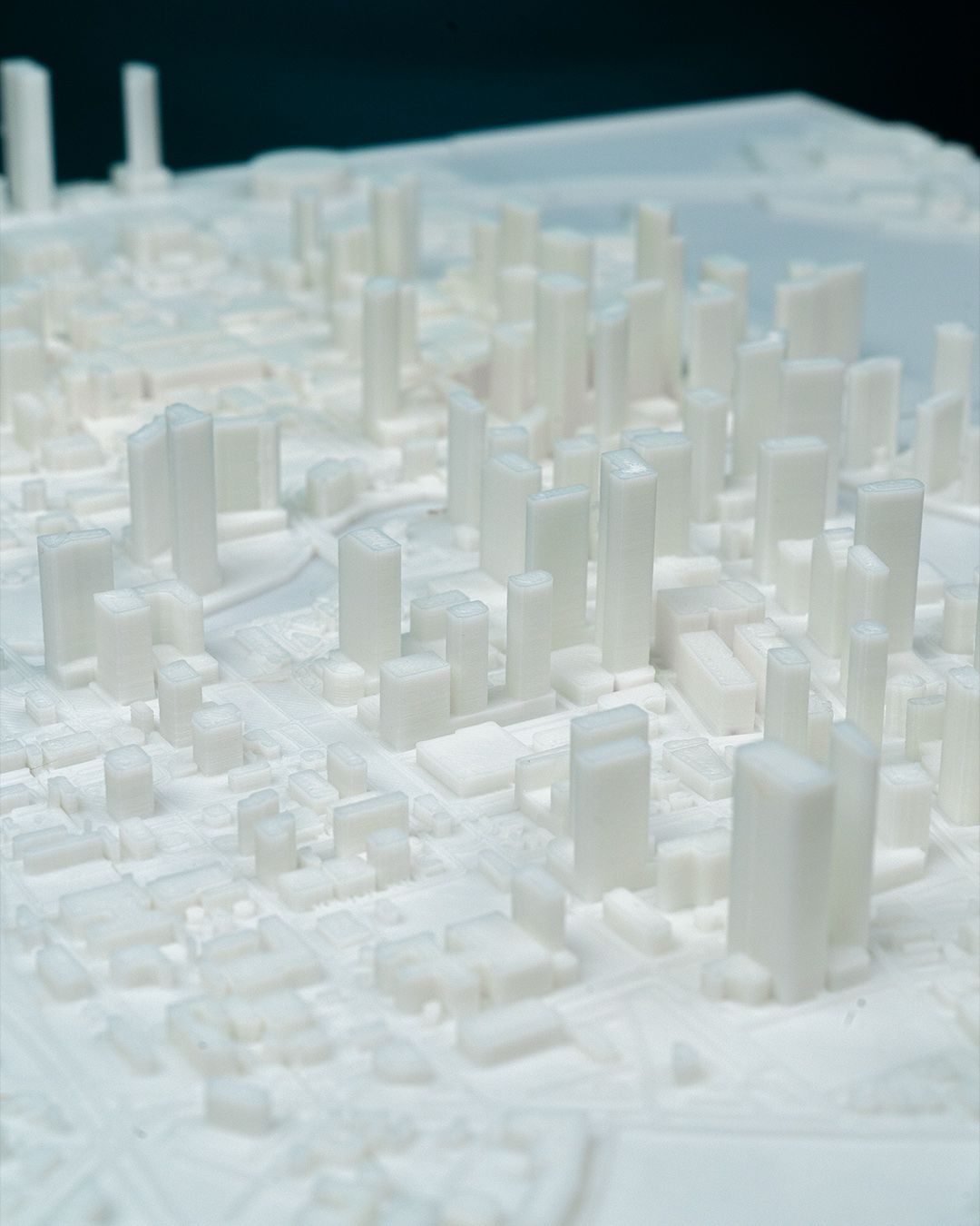 3D City Frames - Miami - Image 5