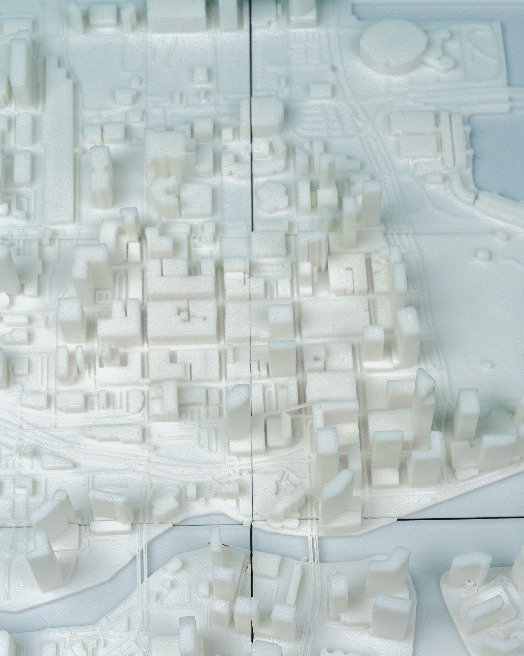 3D City Frames - Miami - Image 6