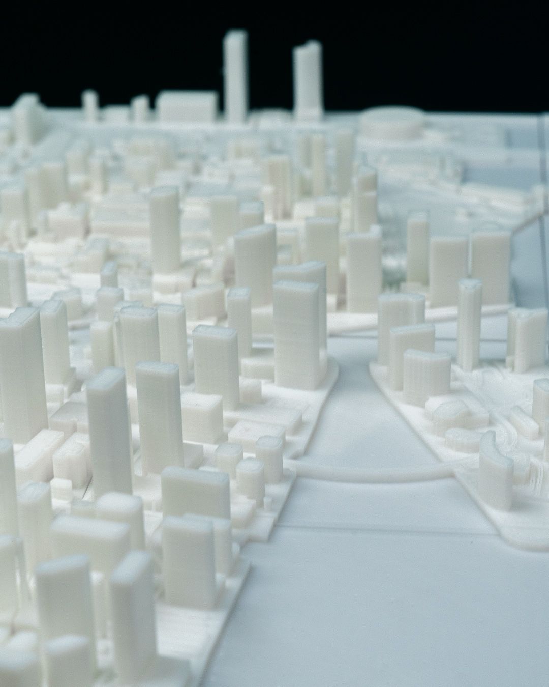 3D City Frames - Miami - Image 7