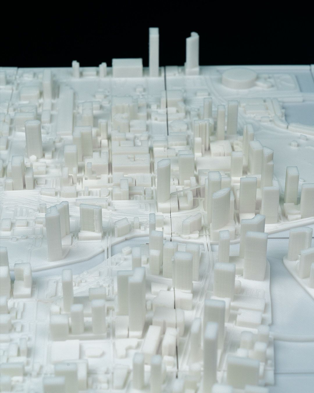 3D City Frames - Miami - Image 9