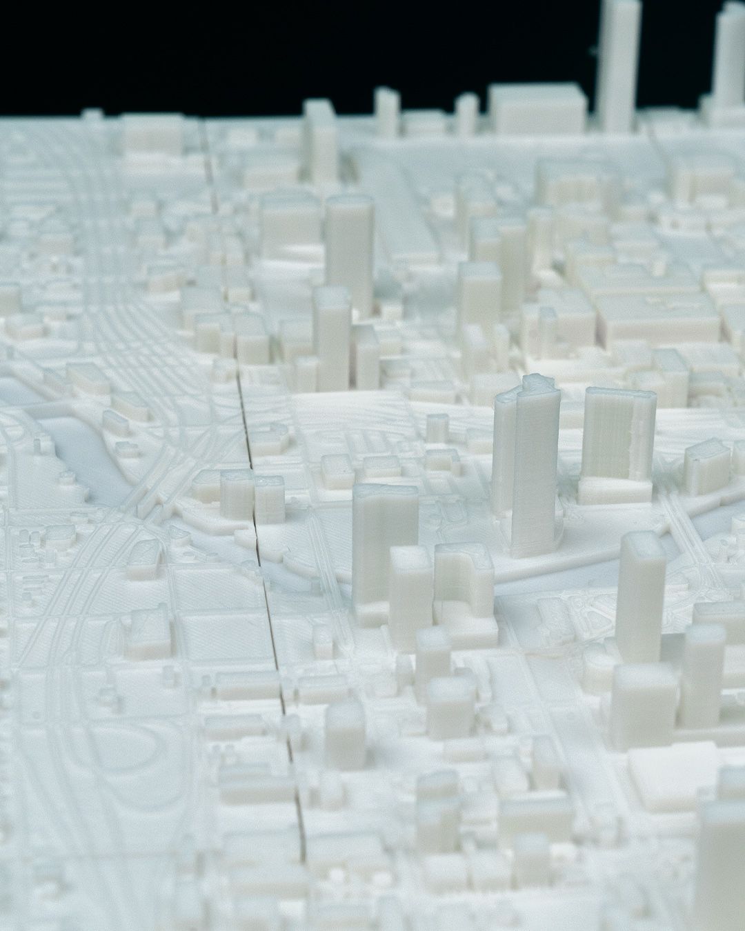 3D City Frames - Miami - Image 10