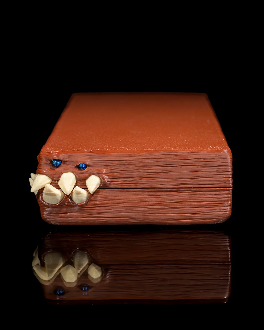 Plateau de Dés Mimic / Mimic Dice Tray - Image 2