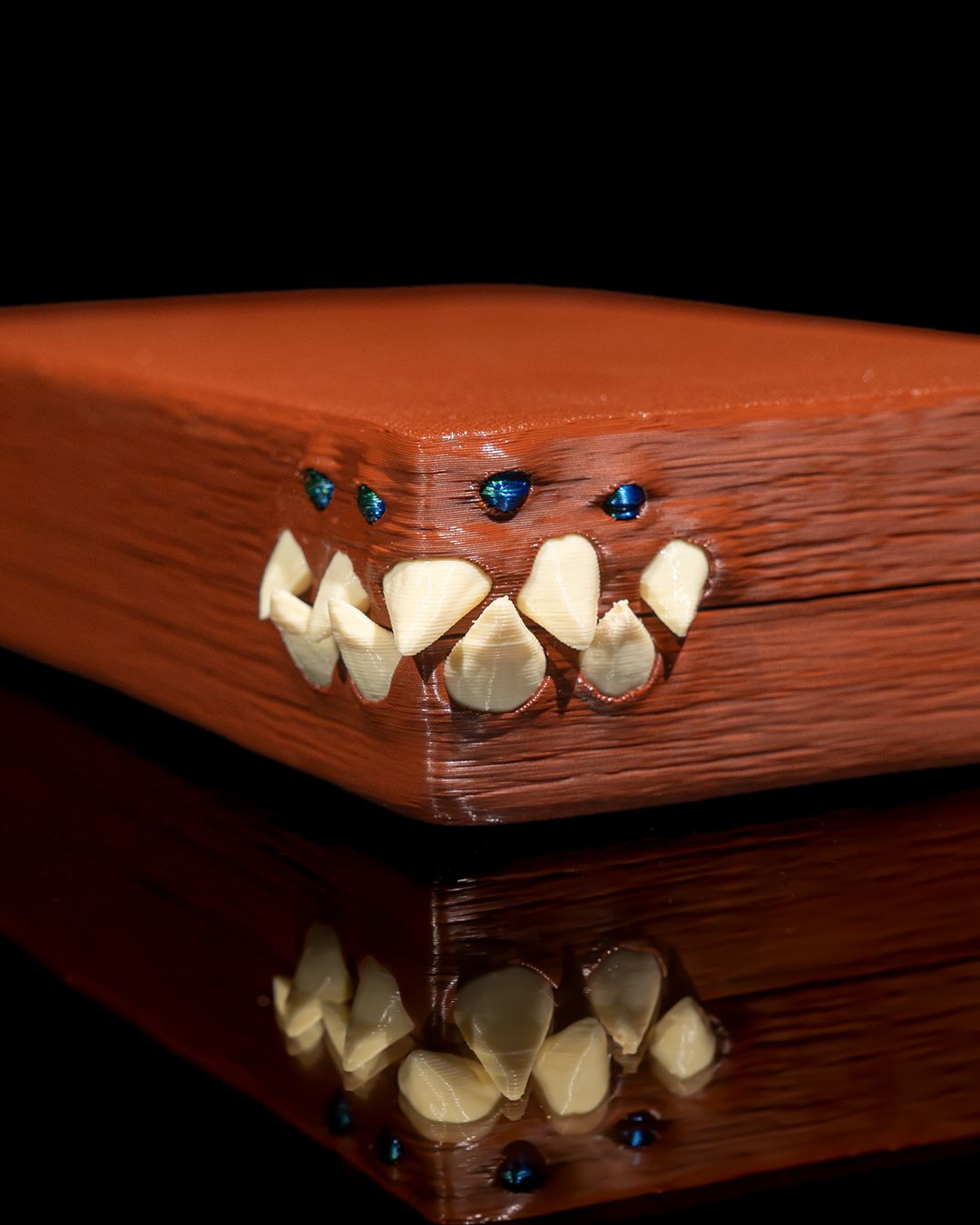 Plateau de Dés Mimic / Mimic Dice Tray - Image 6