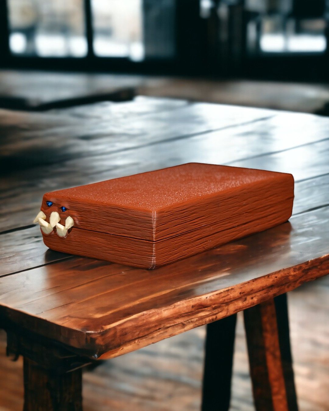 Plateau de Dés Mimic / Mimic Dice Tray - Image 4