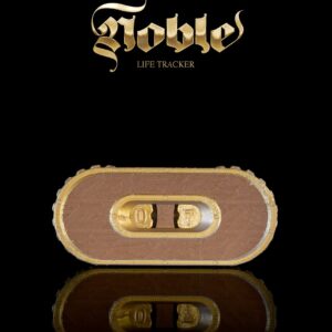 Contador de vidas Noble