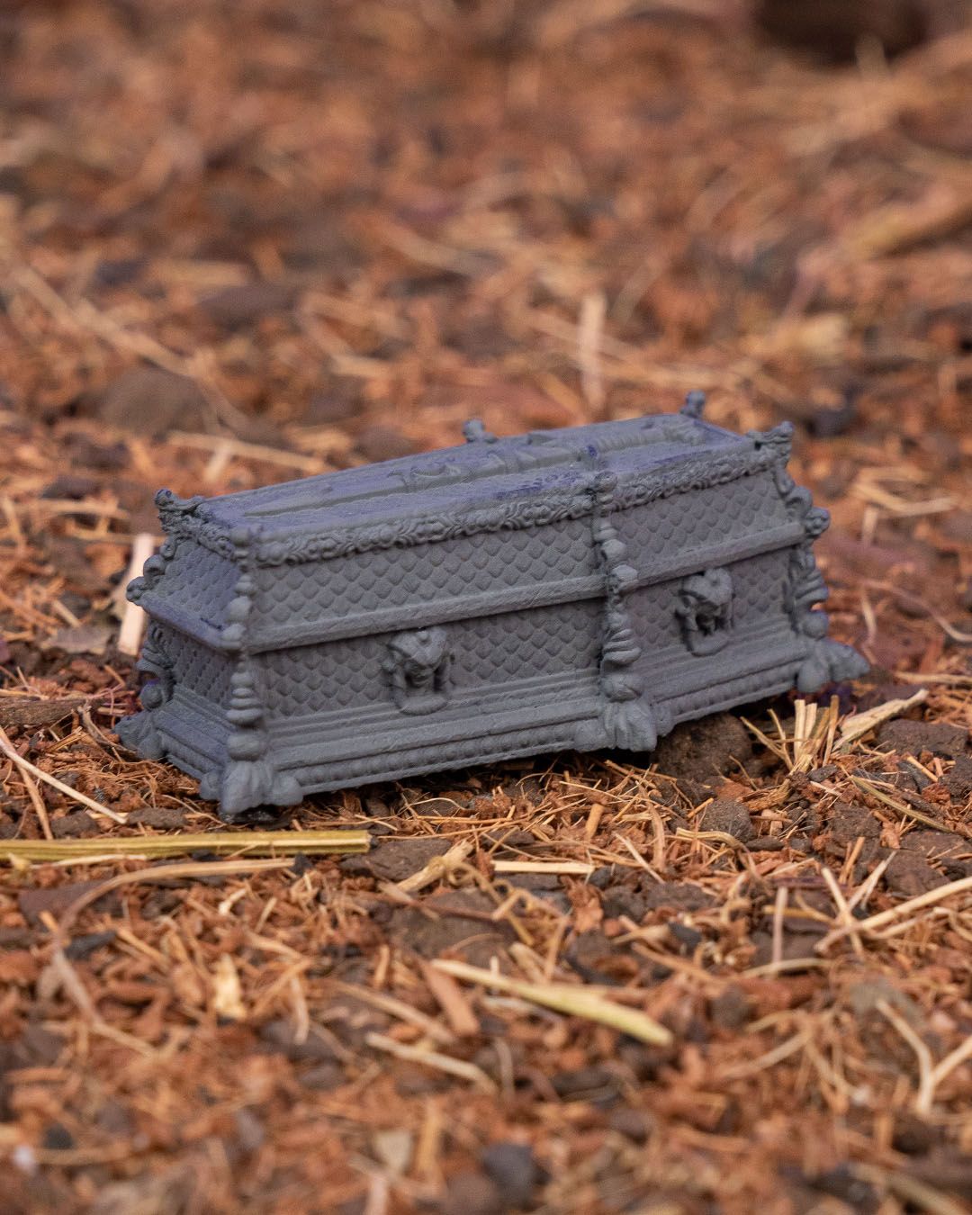 Montblanc Escapade - Props - Image 3