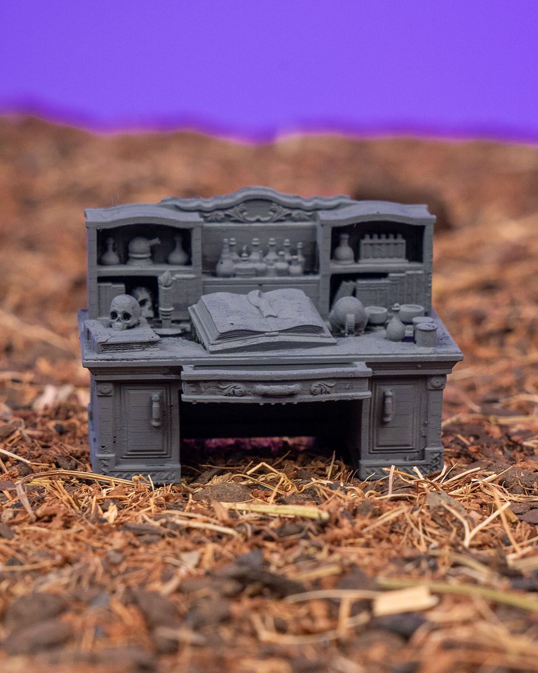 Montblanc Escapade - Props - Image 4