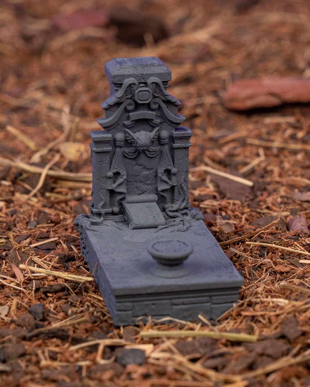 Montblanc Escapade - Props - Image 5