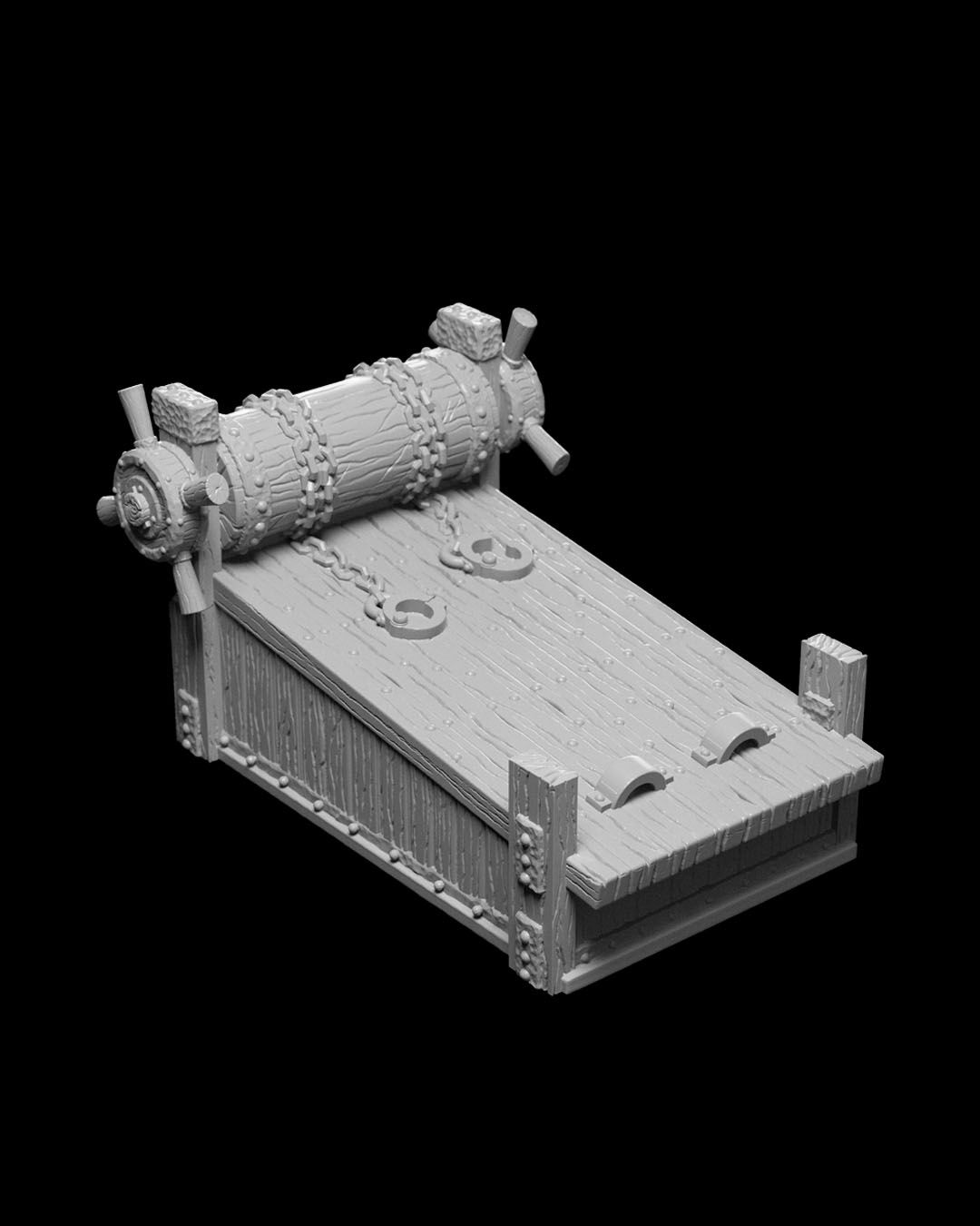 Montblanc Escapade - Props - Image 18