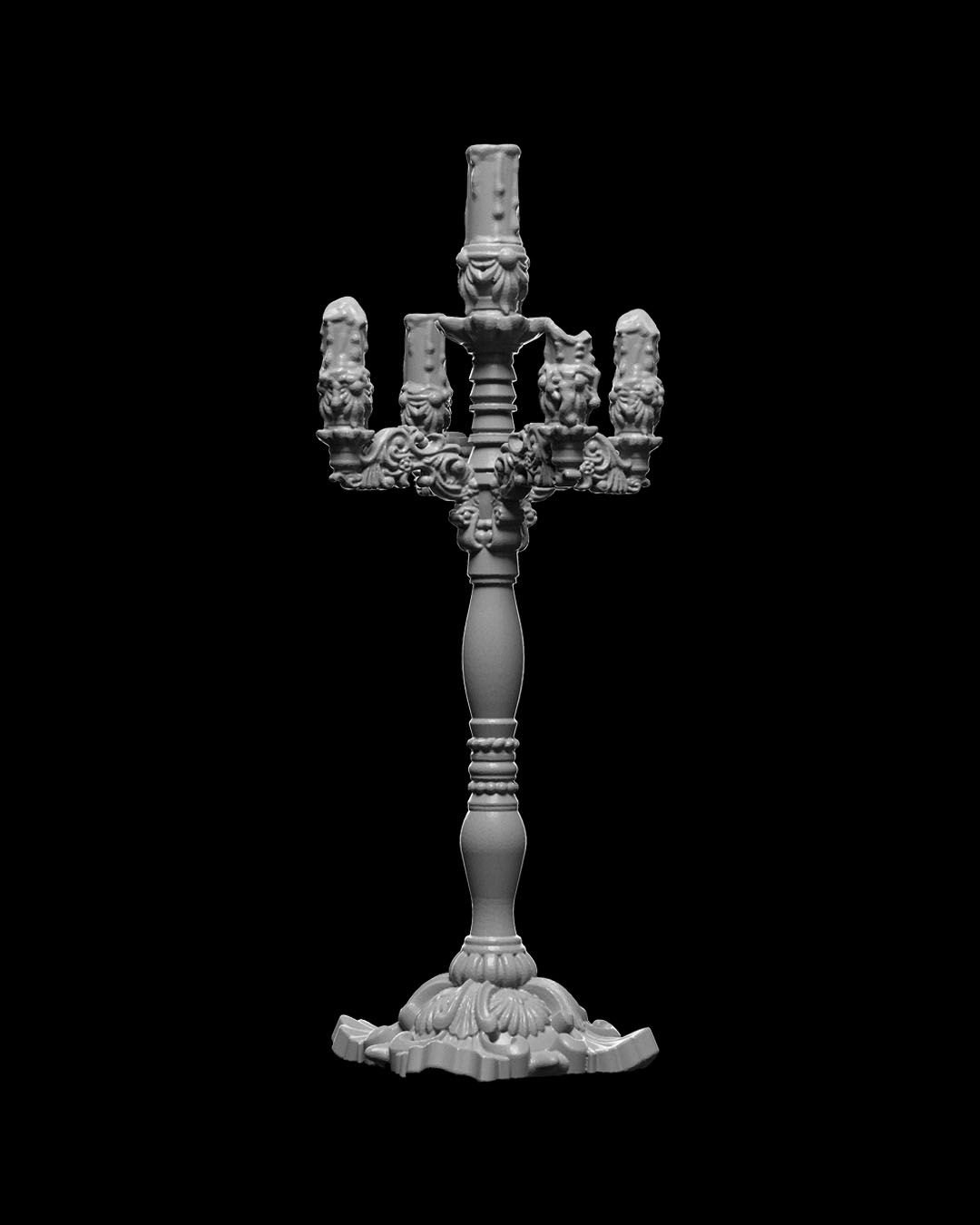 Montblanc Escapade - Props - Image 19