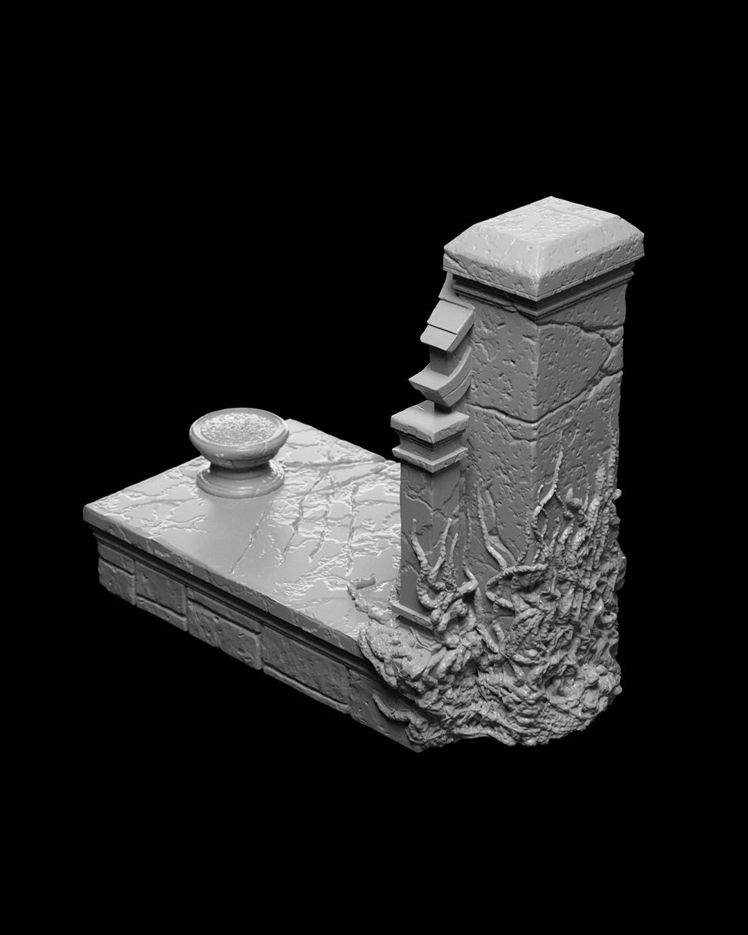 Montblanc Escapade - Props - Image 15