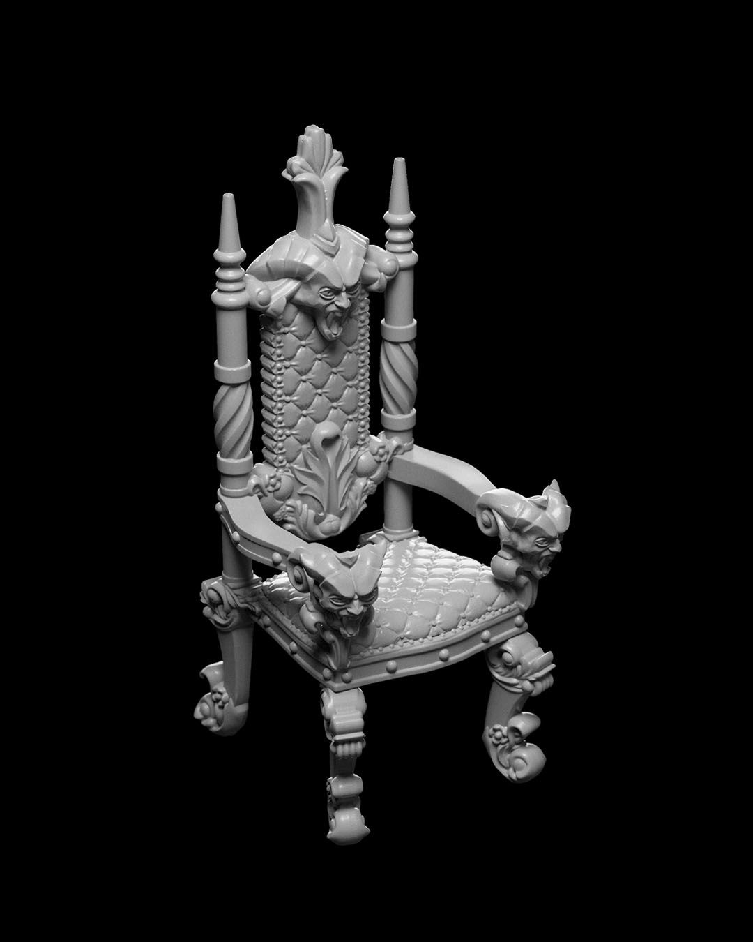 Montblanc Escapade - Props - Image 16