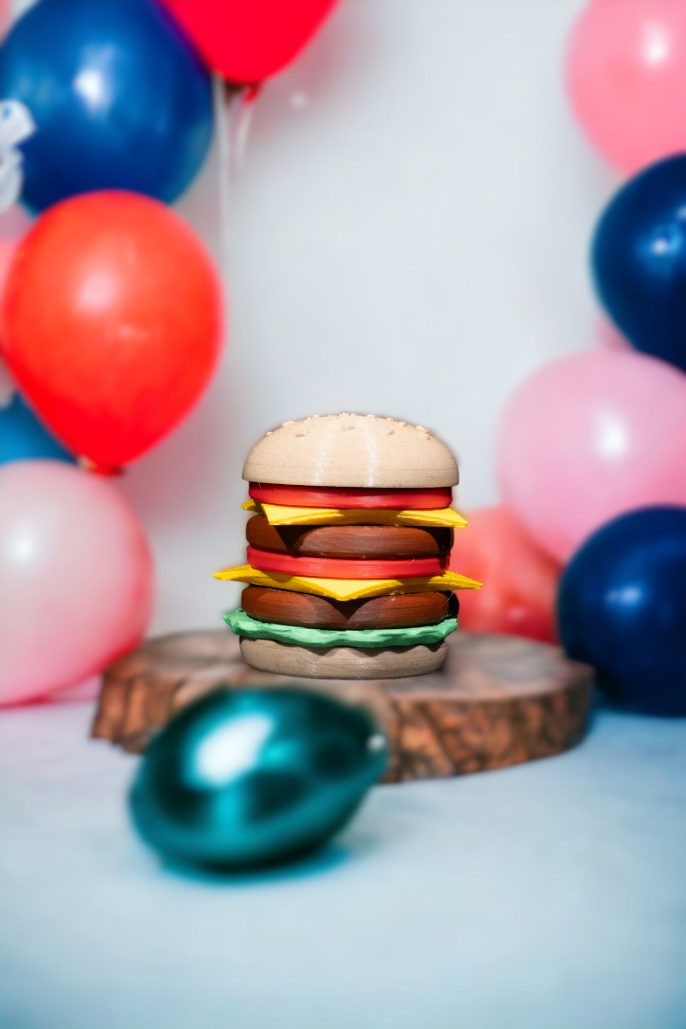 Fidget Burger - Image 3