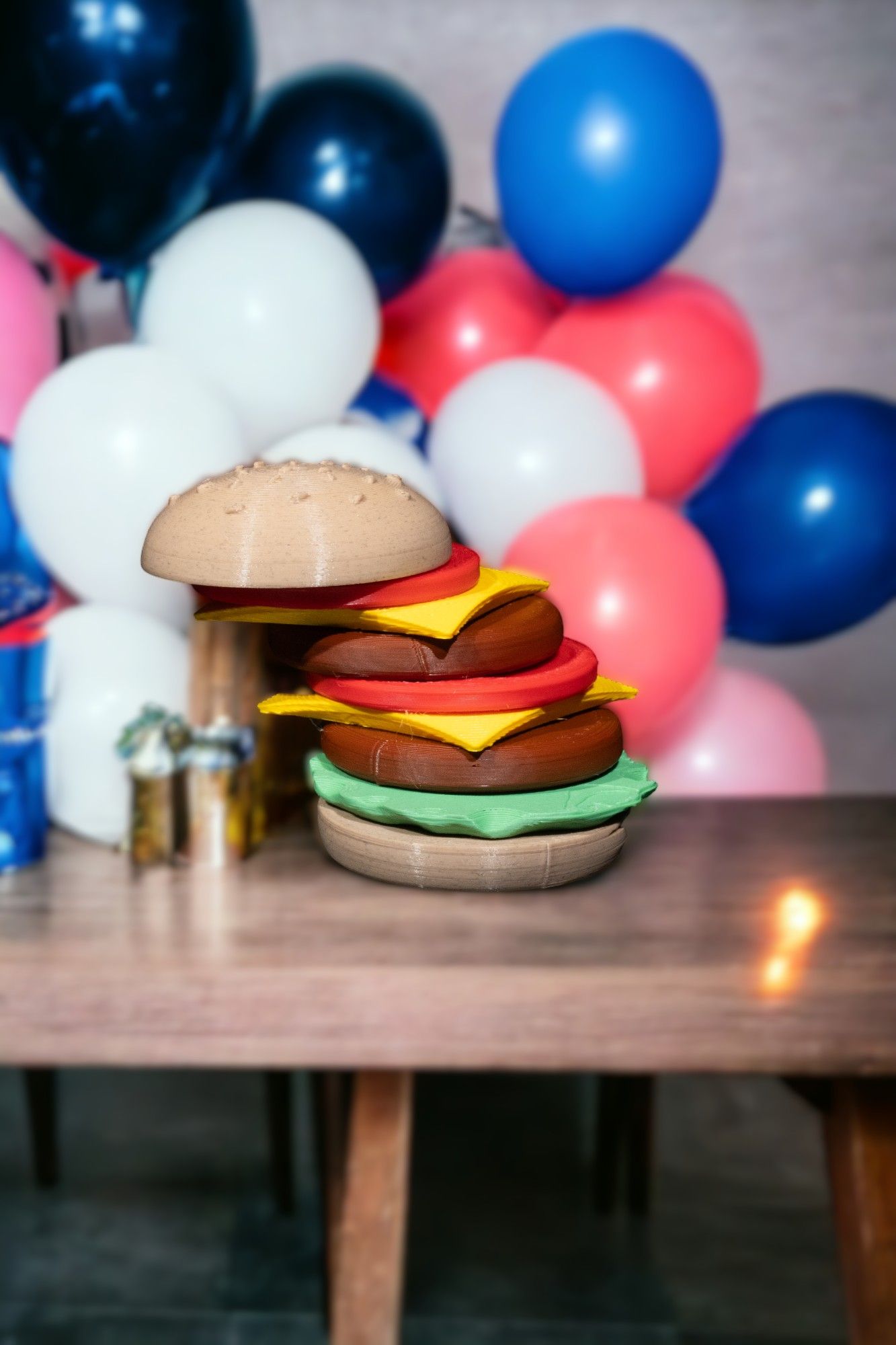 Fidget Burger - Image 9