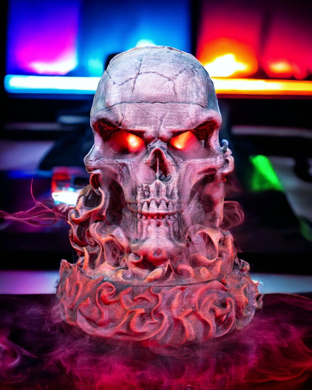 The Weeping Curse - Image 4