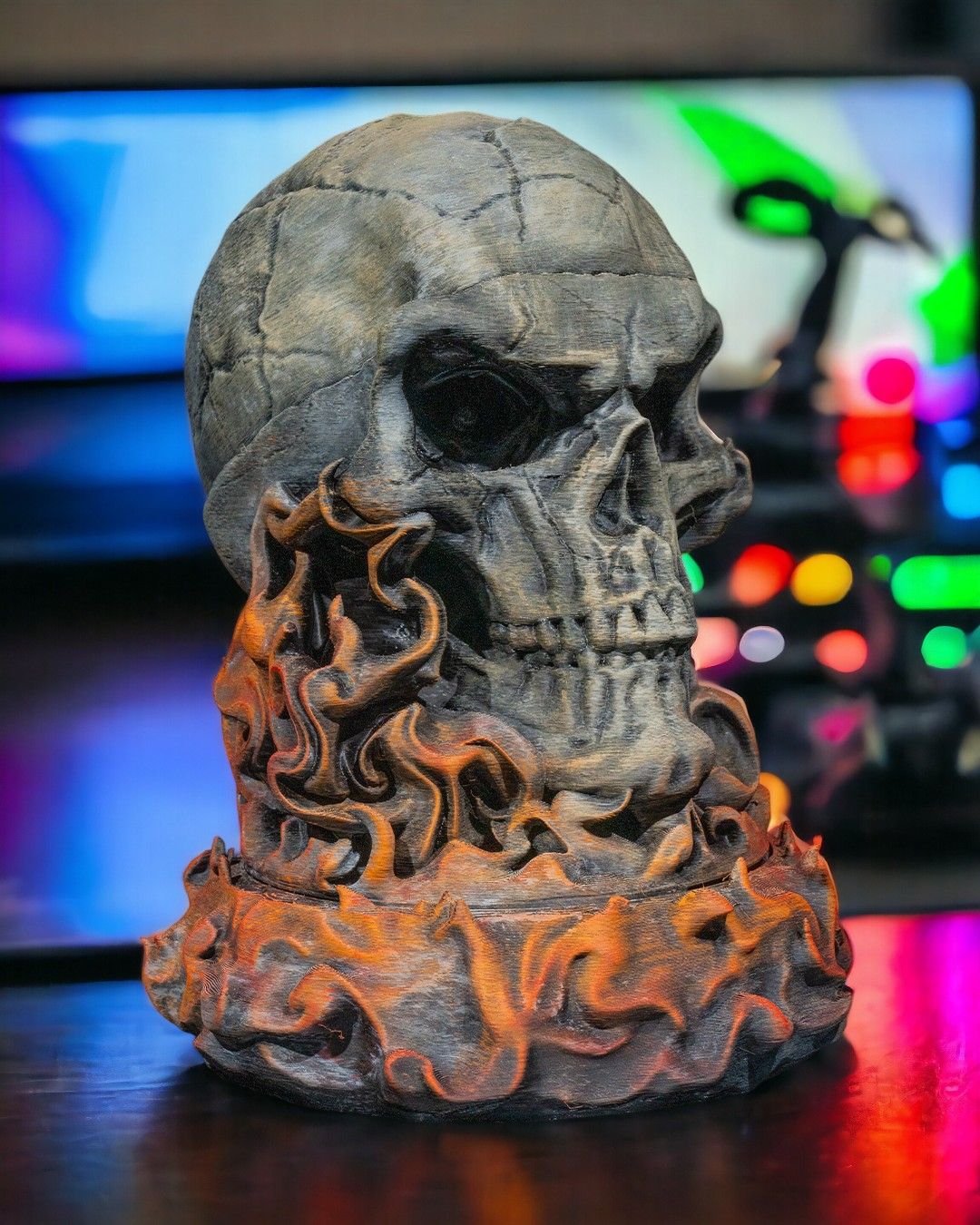 The Weeping Curse - Image 6