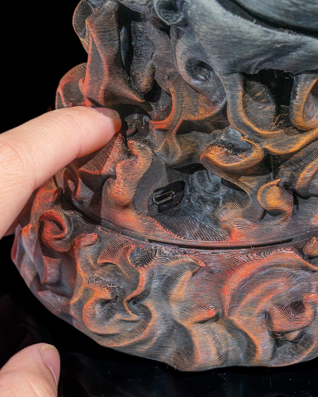 The Weeping Curse - Image 12