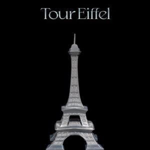 Tour EiffelÂ