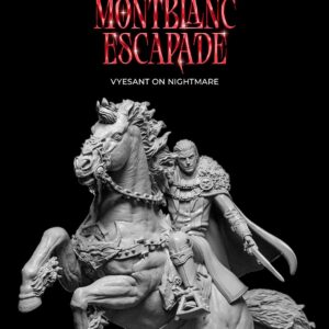 Vyesant On Nightmare