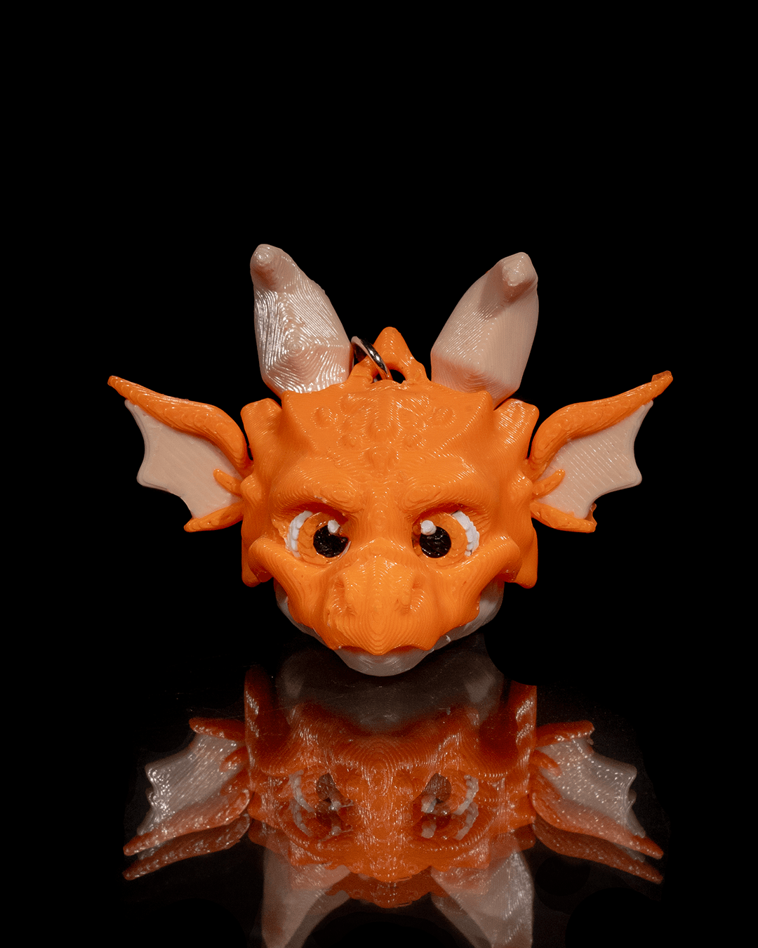 Conqueror Keychain - Image 2