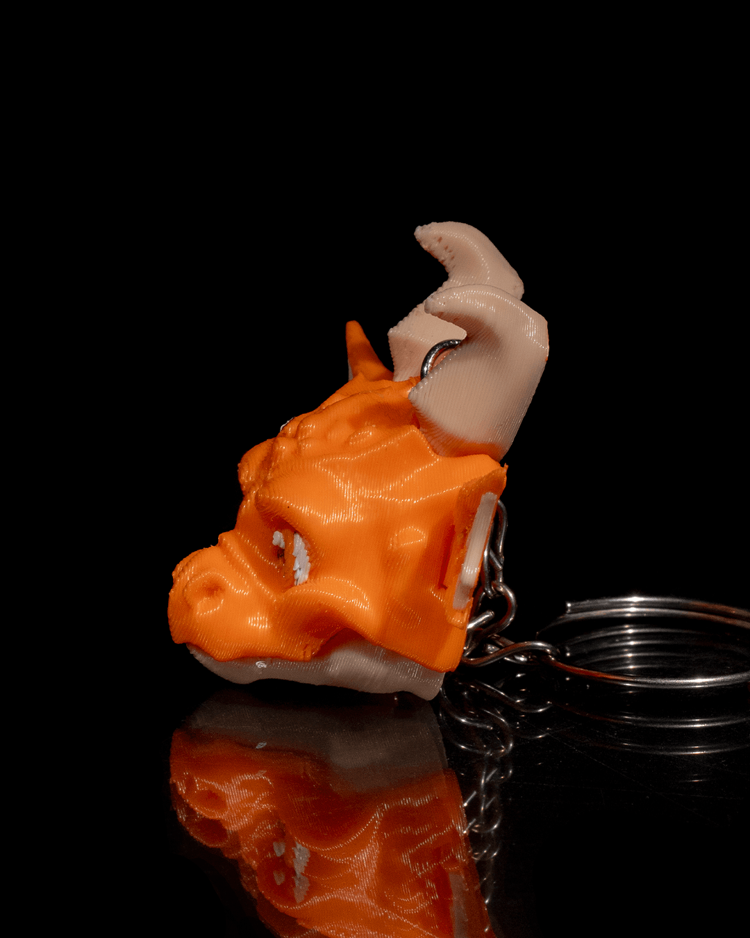 Conqueror Keychain - Image 4