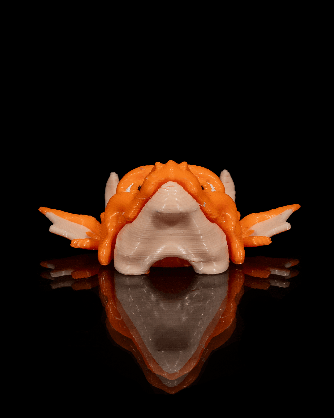 Conqueror Keychain - Image 5