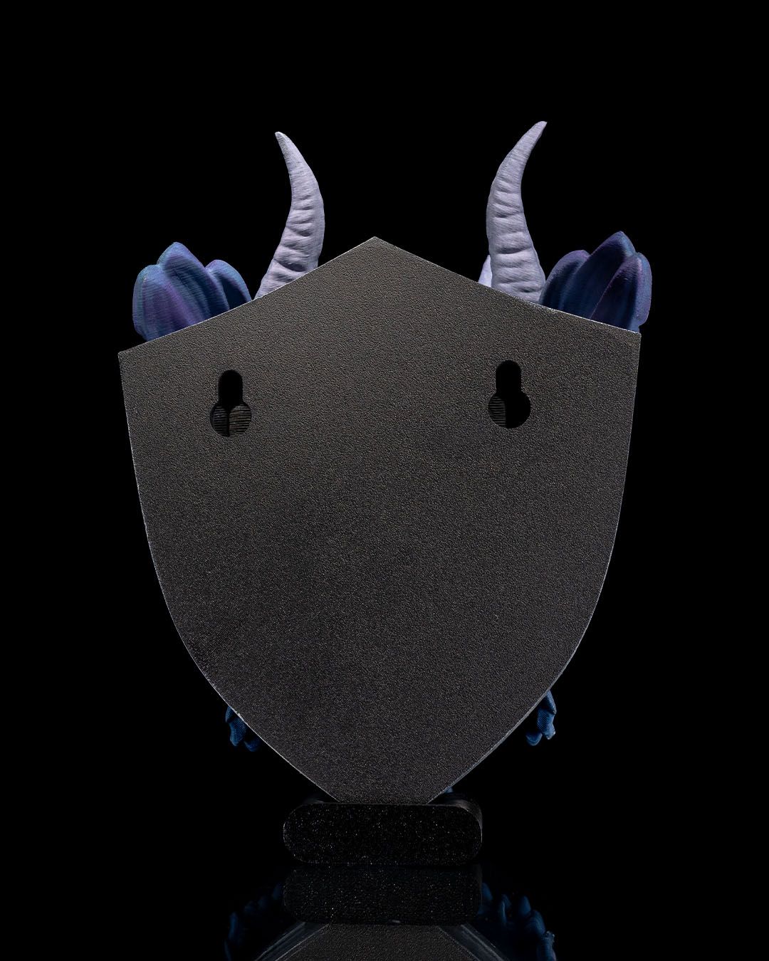 Faerie Dragon Trophy | Wall Mounted Dragon Head - Image 7