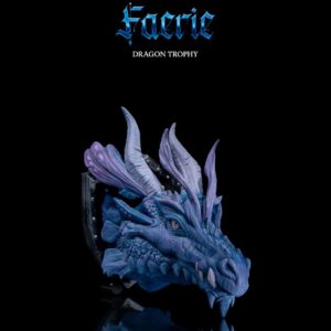 Faerie Dragon Trophy