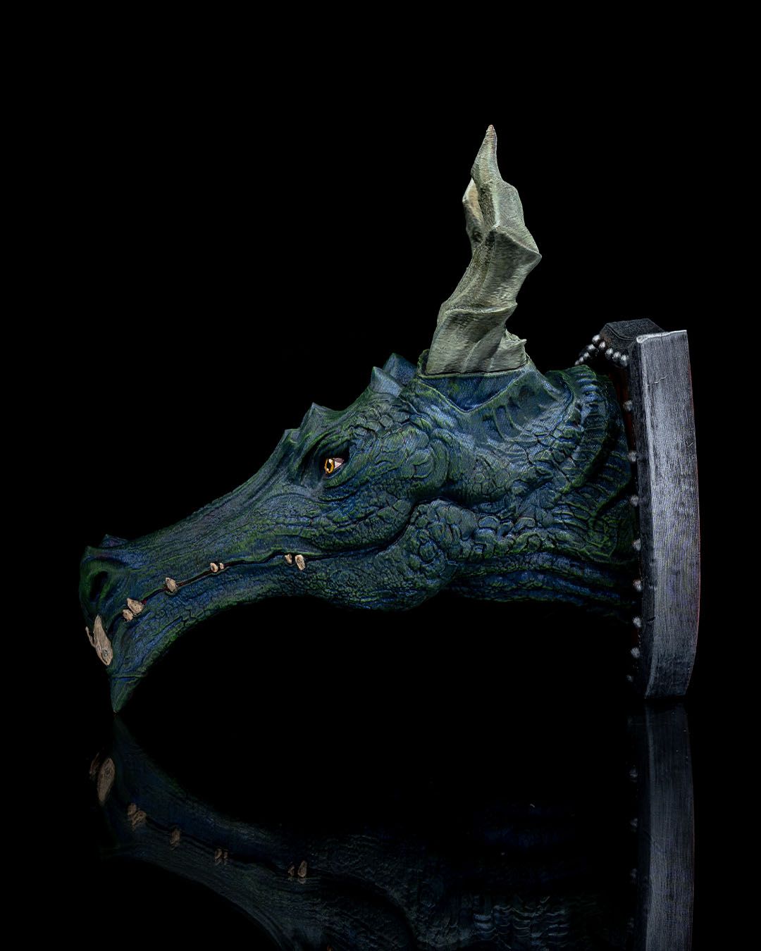 False Dragon Trophy - Image 8