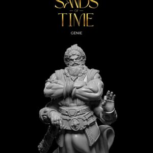 Genie 