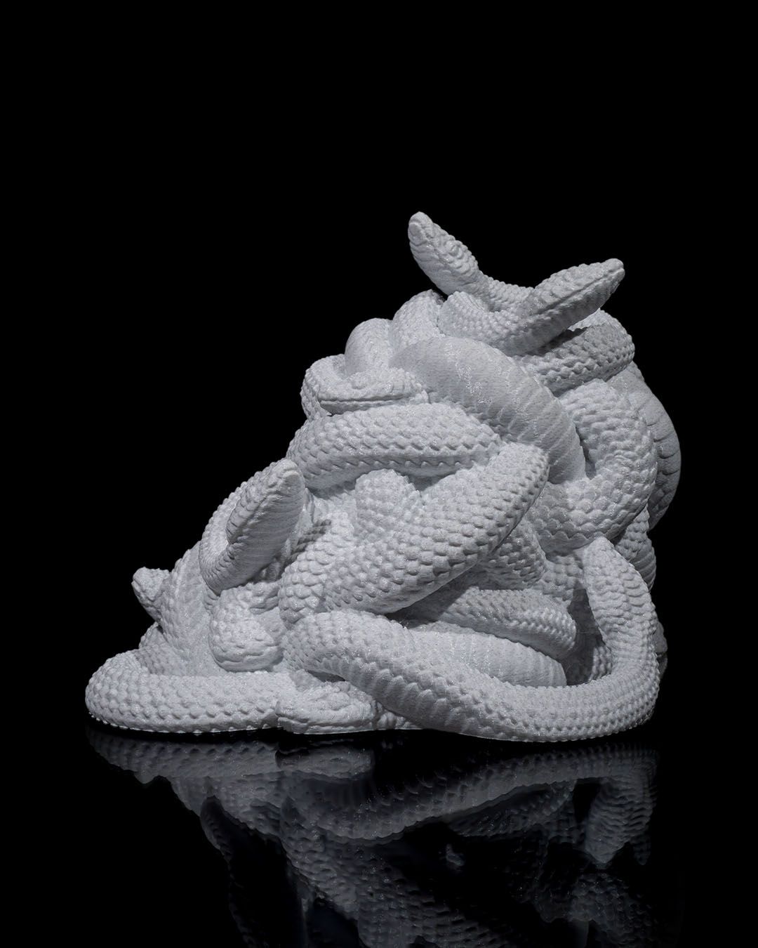 Death Of Medusa Dungeons and Dragons Dice Tower Wizard Tabletop Game TTRPG - Image 8