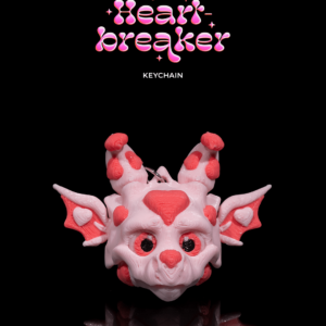 Coração de Dragão