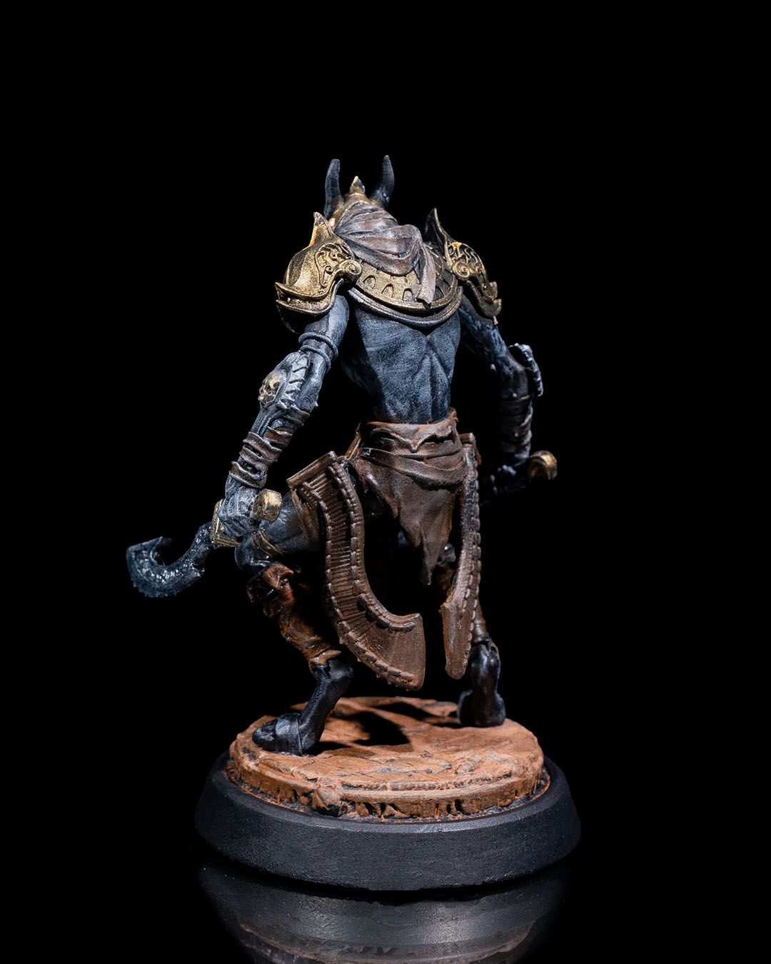 Jackal Warrior Sword - Image 5