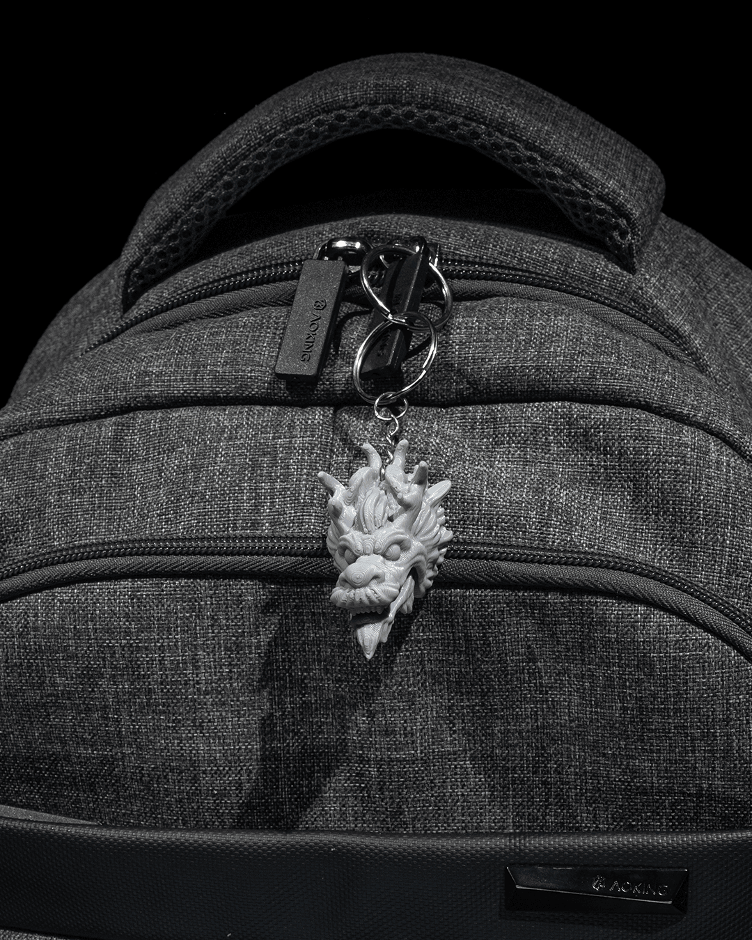 Keychain - Looong - Image 3