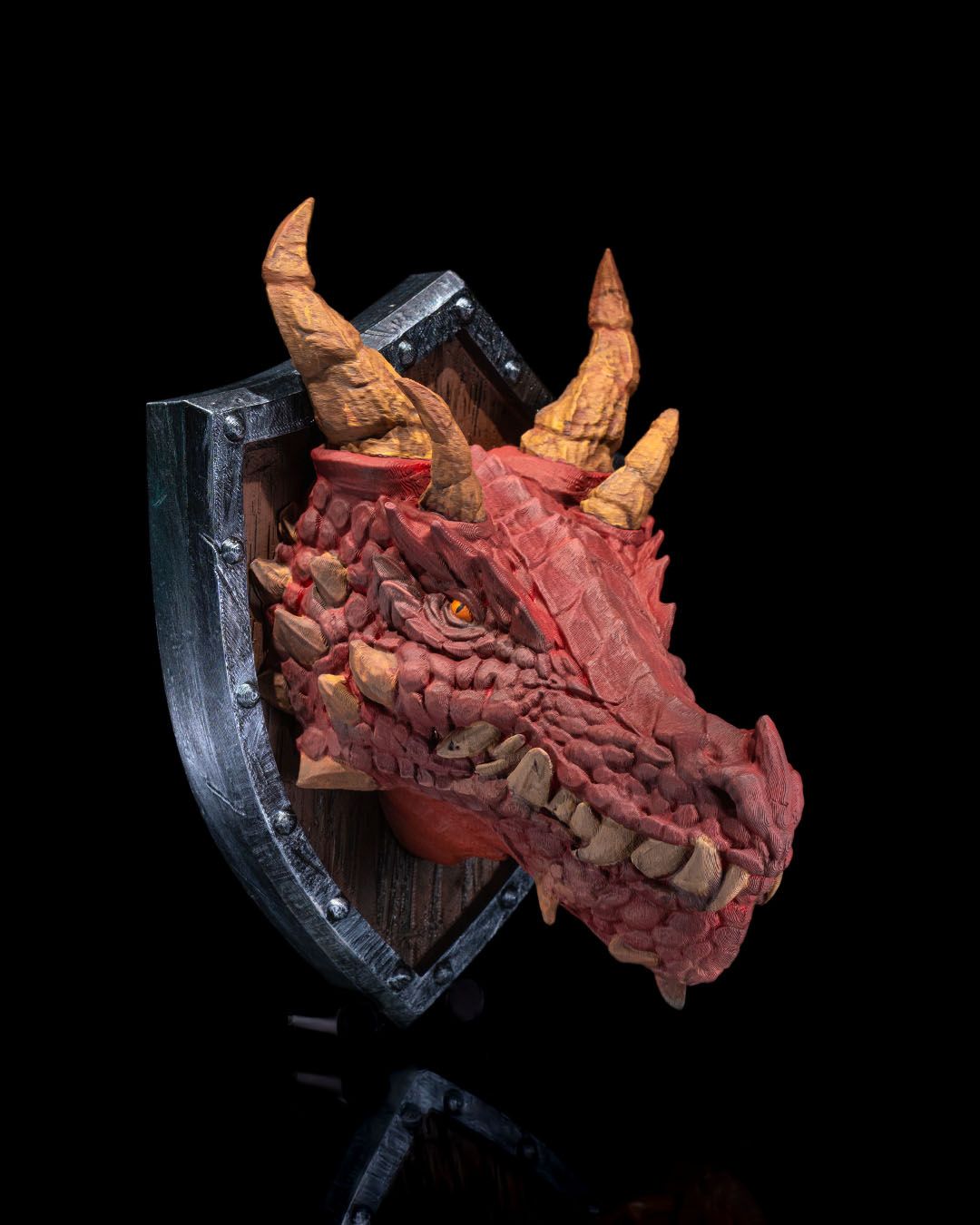 True Dragon Trophy - Image 6