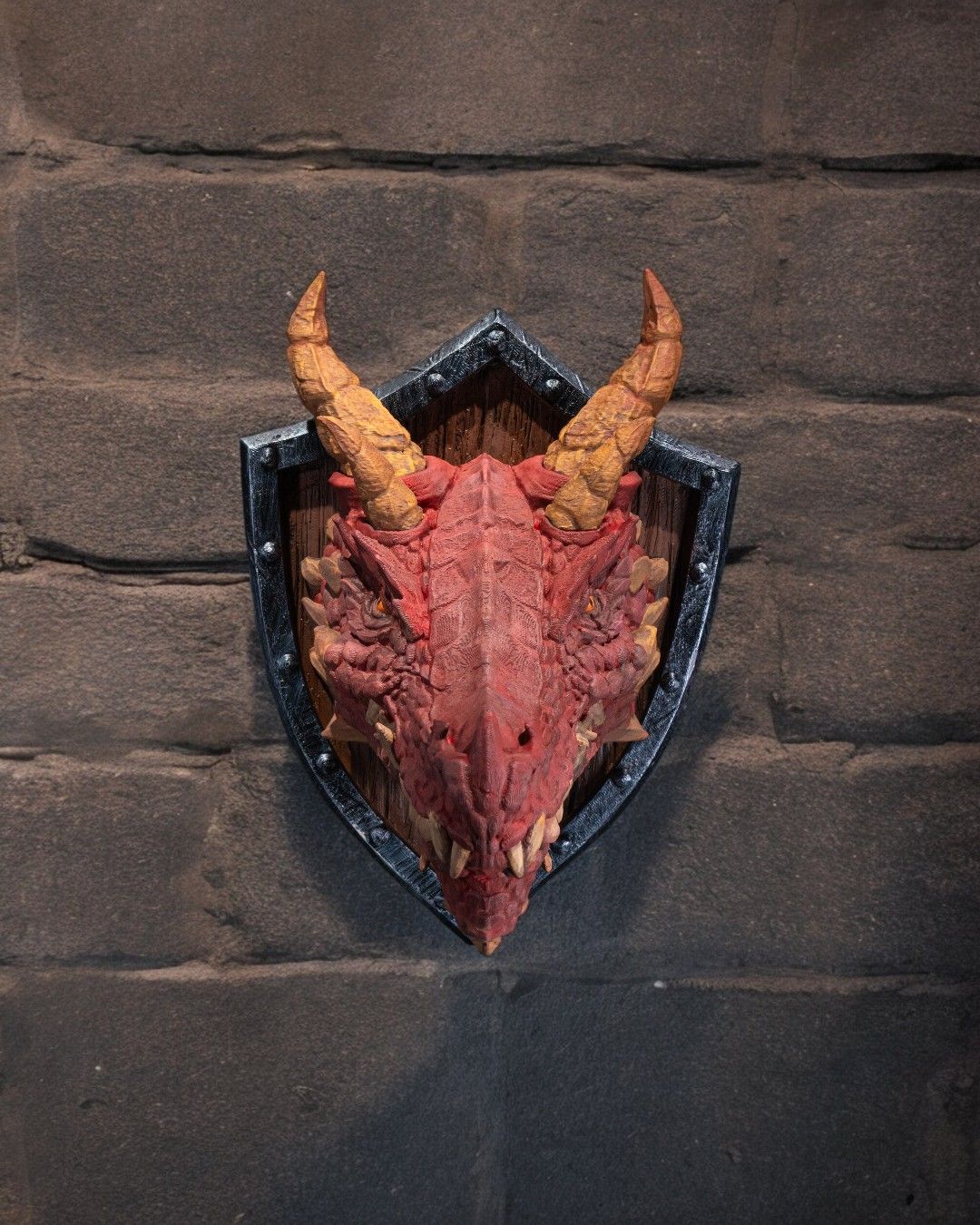 True Dragon Trophy - Image 4