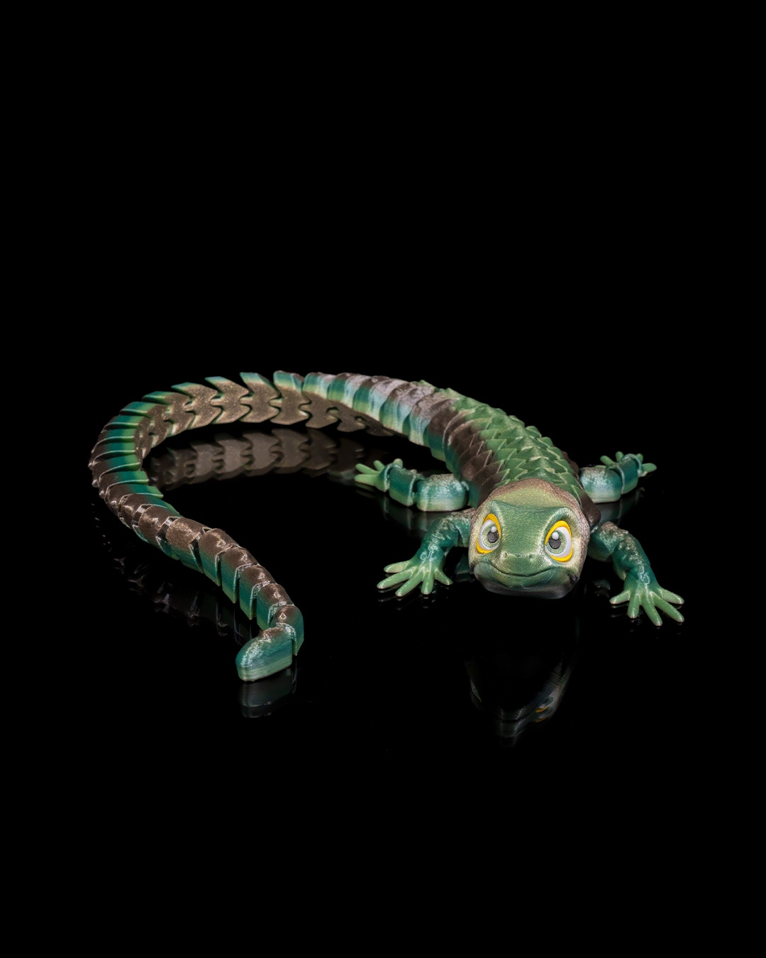 Abronia - Image 5