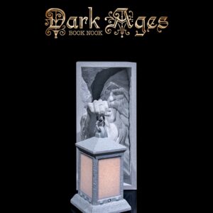 Dark Ages Book NookÂ