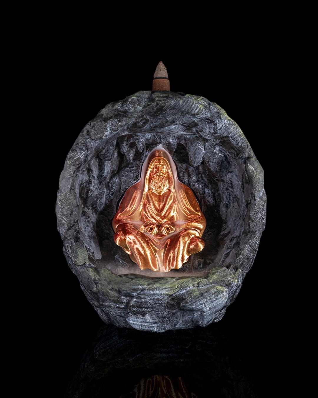 Levitation Backflow Burner - Image 2