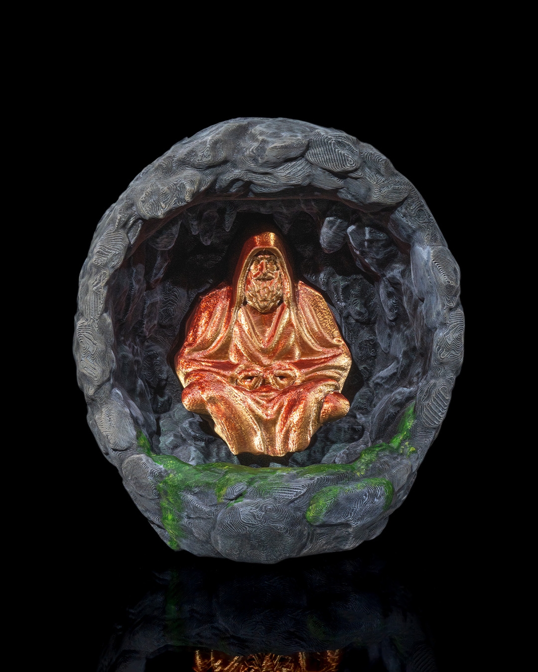 Levitation Backflow Burner - Image 5