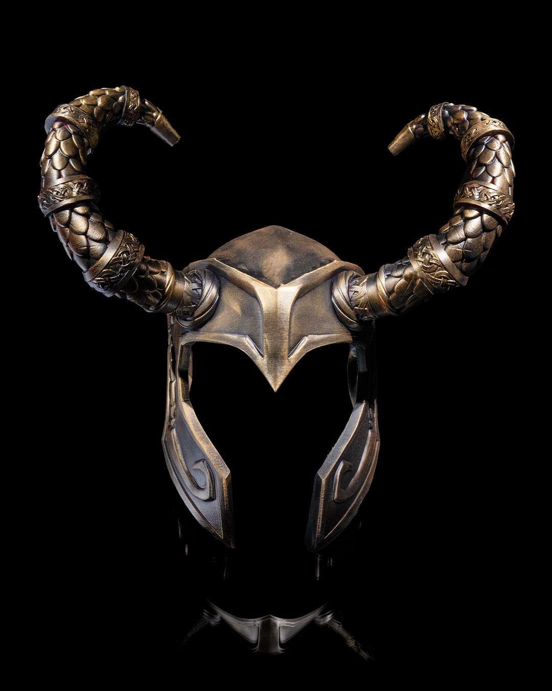 Loki’s Helmet - Image 5