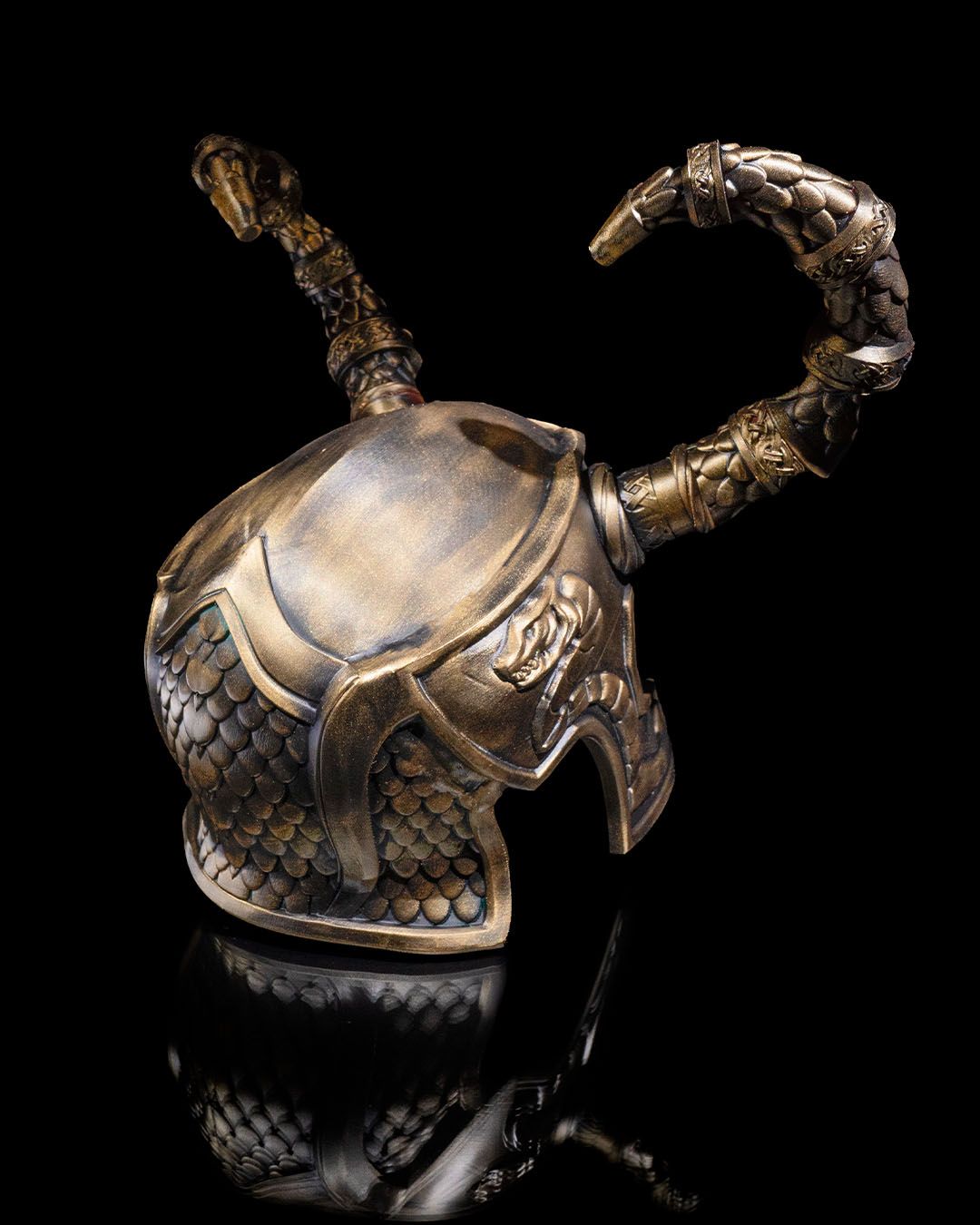 Loki’s Helmet - Image 8
