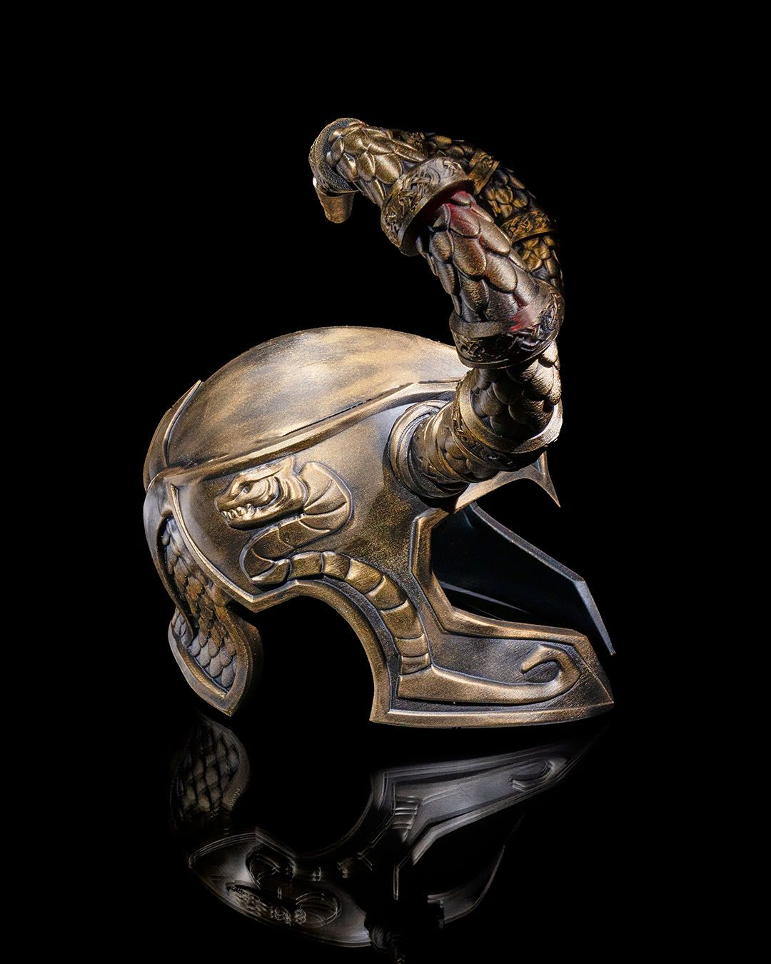 Loki’s Helmet - Image 9