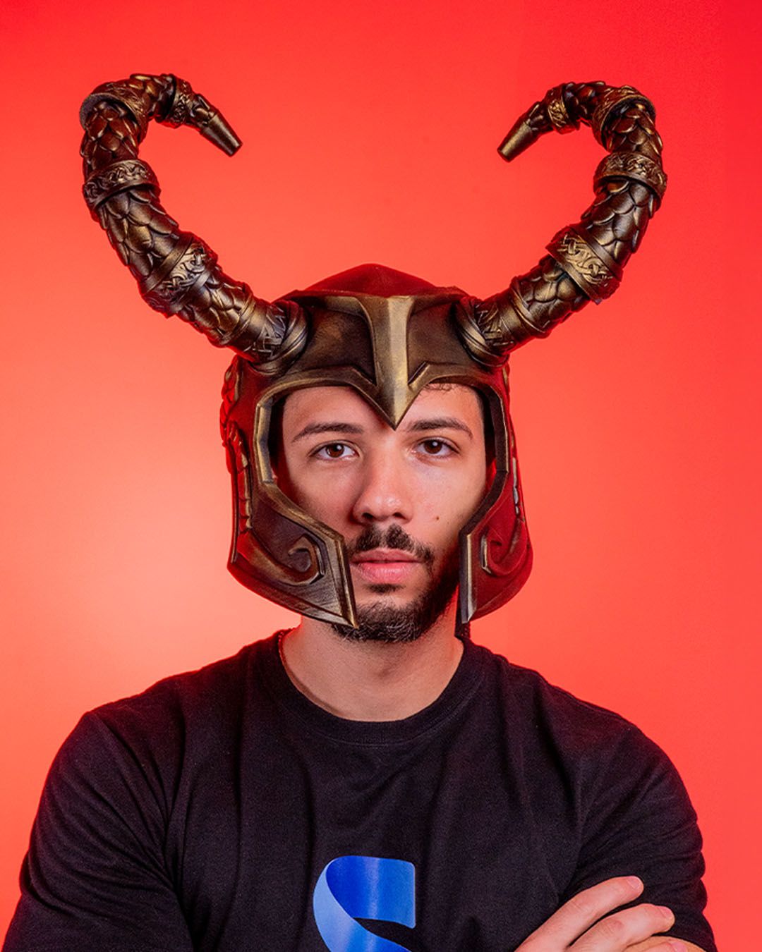 Loki’s Helmet - Image 2