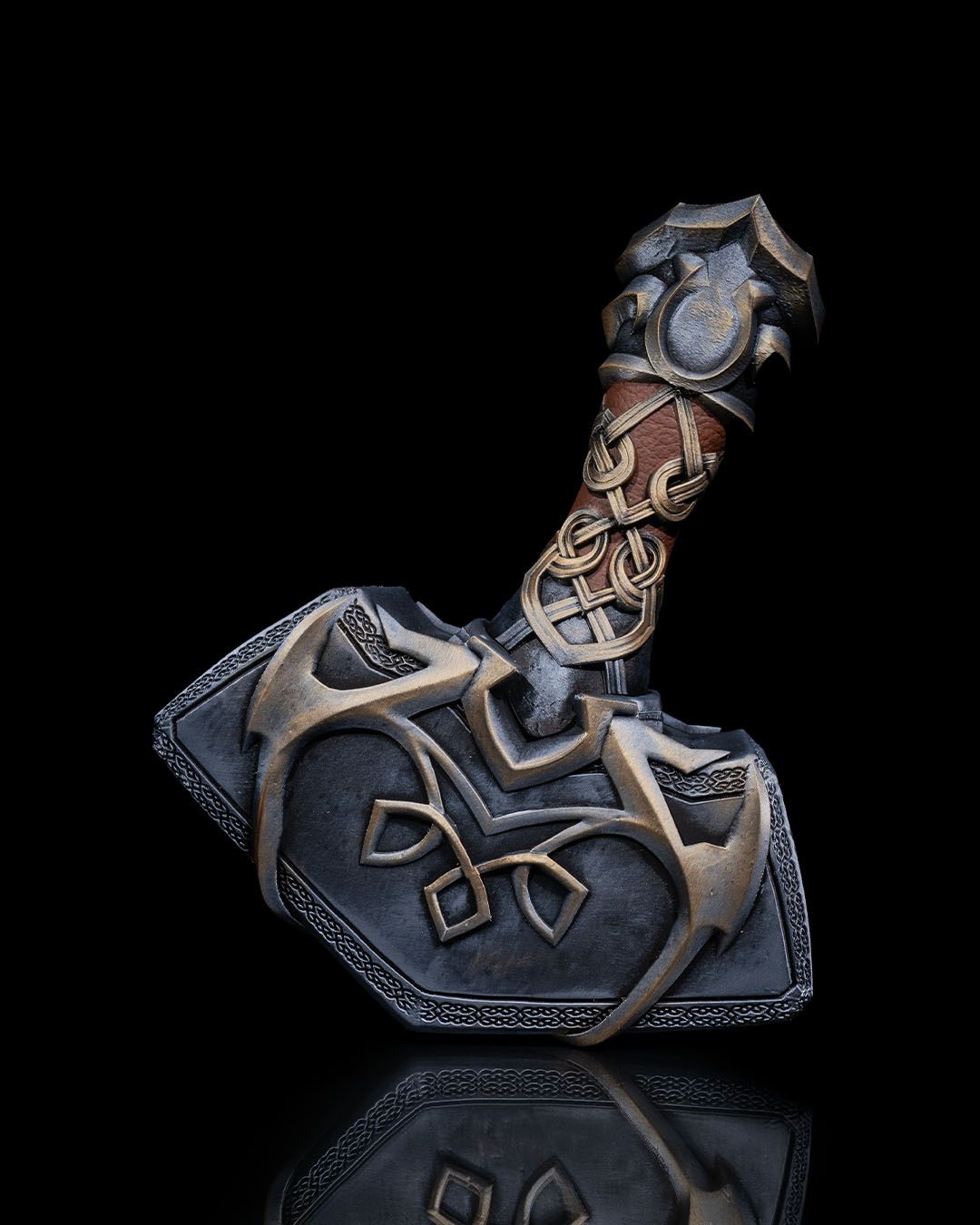 Mjolnir - Image 4