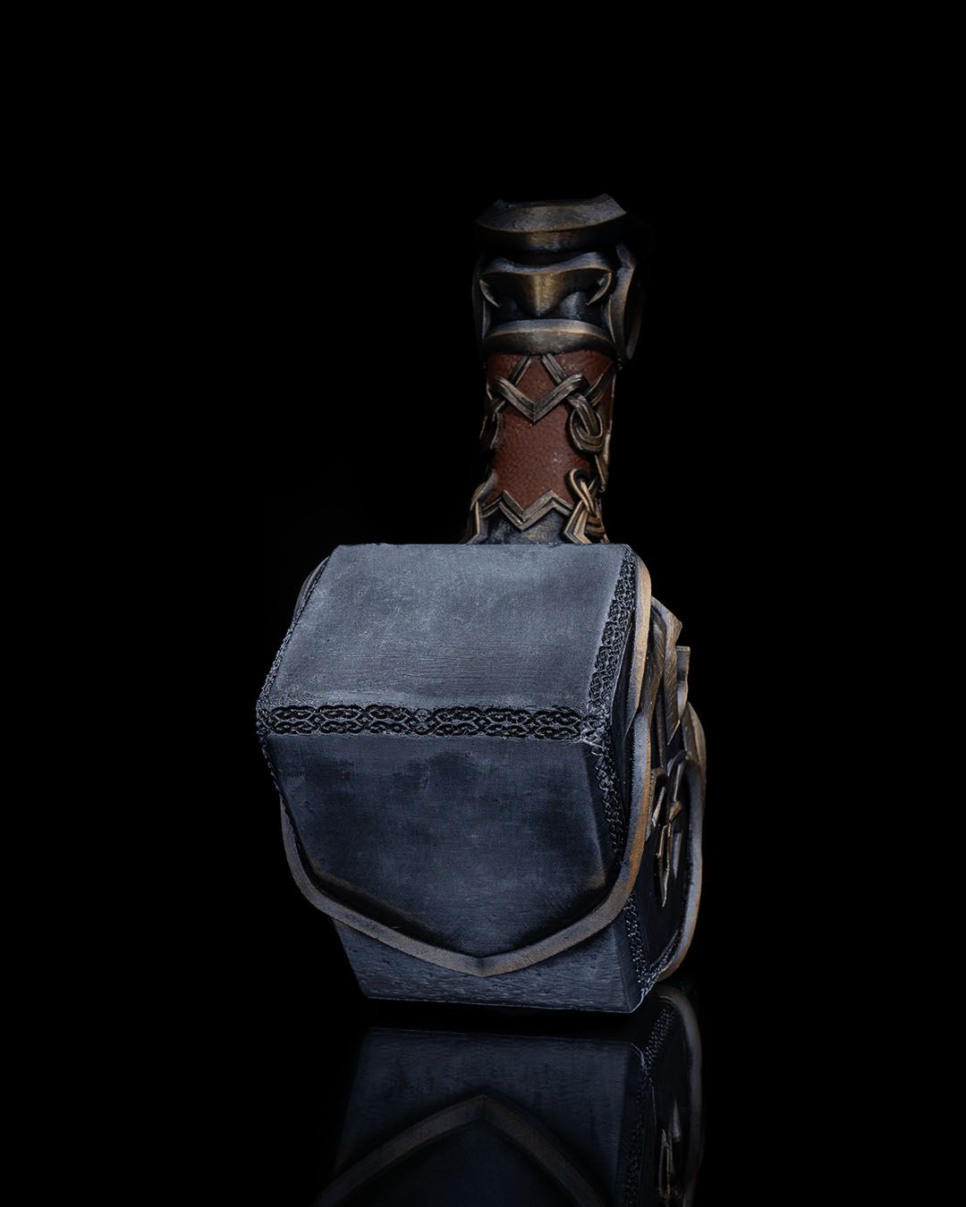 Mjolnir - Image 6
