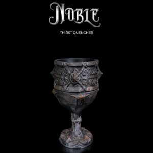 Noble Thirst QuencherÂ