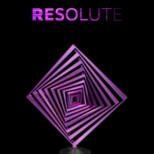 Resolute
