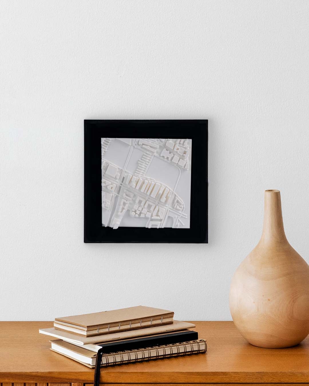 3D City Frames - Oslo - Image 3