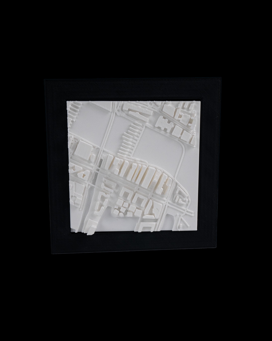 3D City Frames - Oslo - Image 2